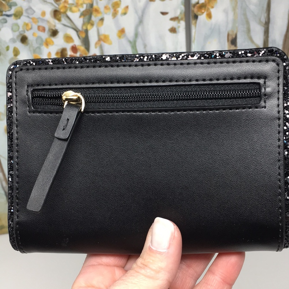 NWT Kate spade tellie wallet - Picture 3 of 8